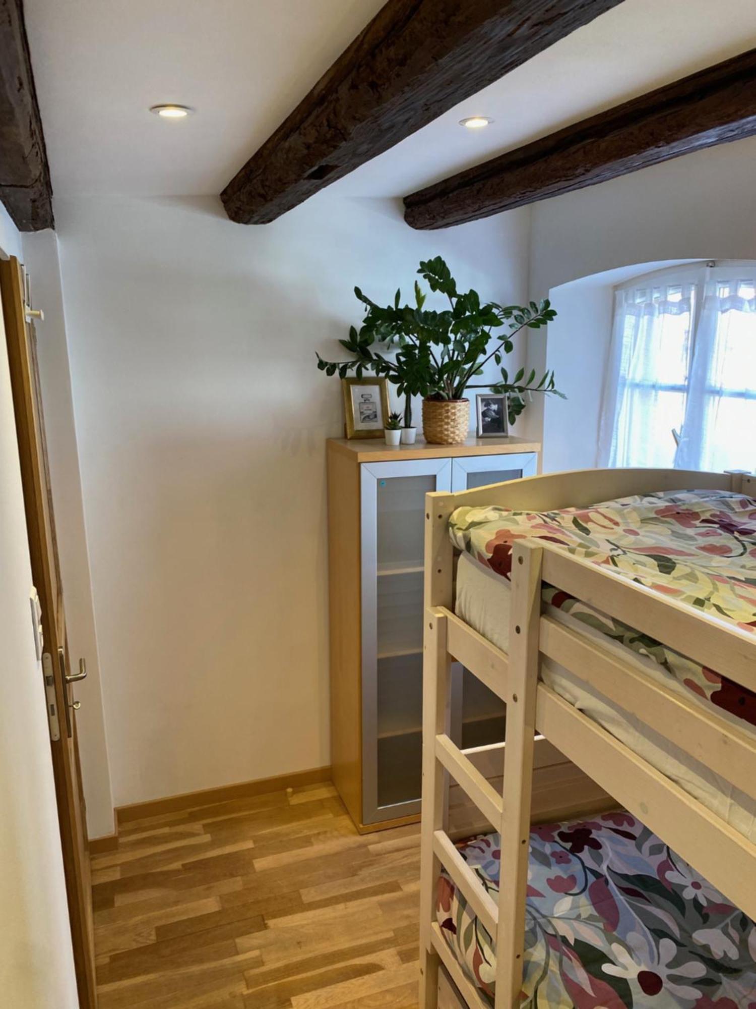 赫伯格Le 128, Duplex Alsacien 10 Personnes, Piscine公寓 外观 照片