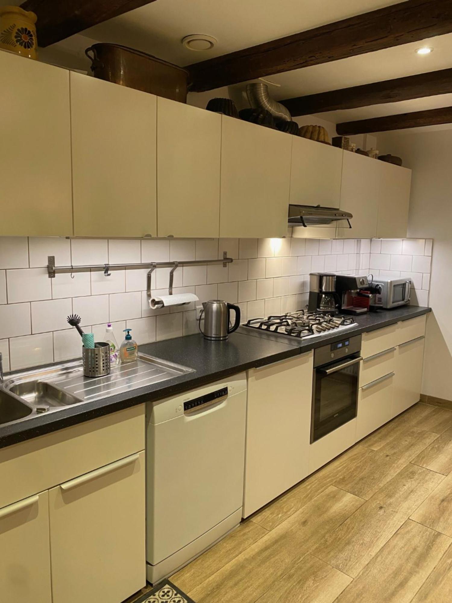 赫伯格Le 128, Duplex Alsacien 10 Personnes, Piscine公寓 外观 照片